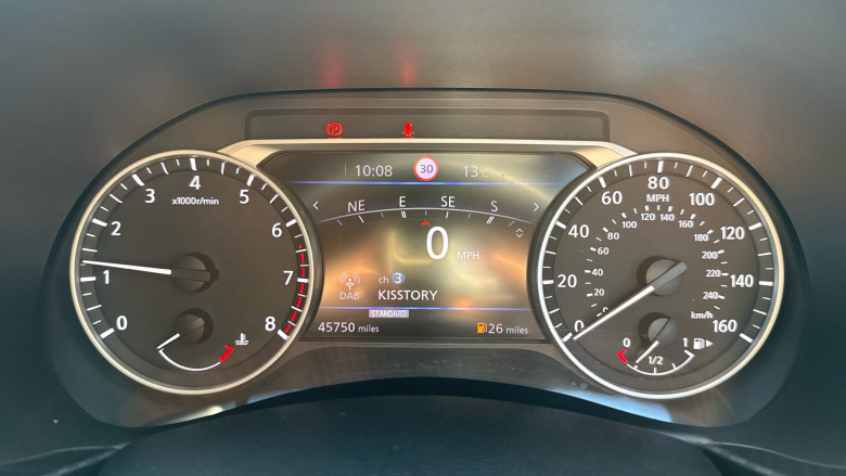 Nissan Juke 1.0 DiG-T Tekna 5dr Petrol Hatchback